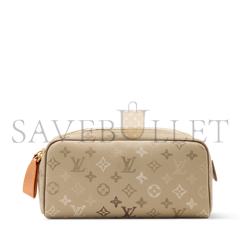 LOUIS VUITTON  MASTER DOPP KIT M29161 (28*16.5*15cm)